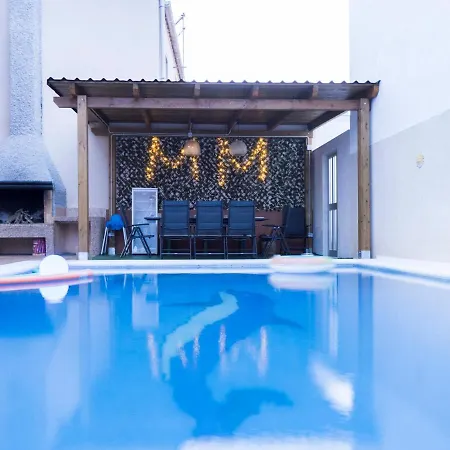 Mm Delta Holidays El Lligallo del Ganguil Exterior photo