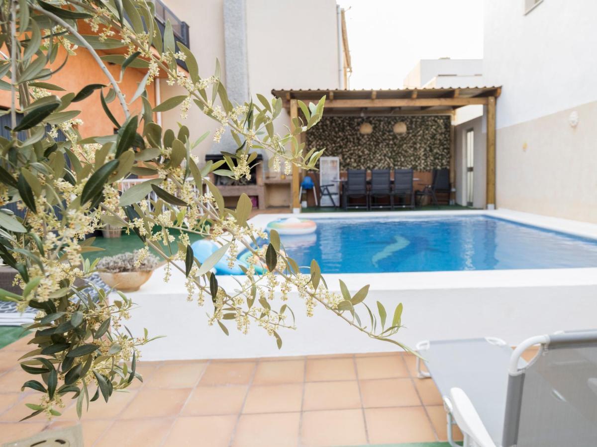 Mm Delta Holidays Holiday home El Lligallo del Ganguil