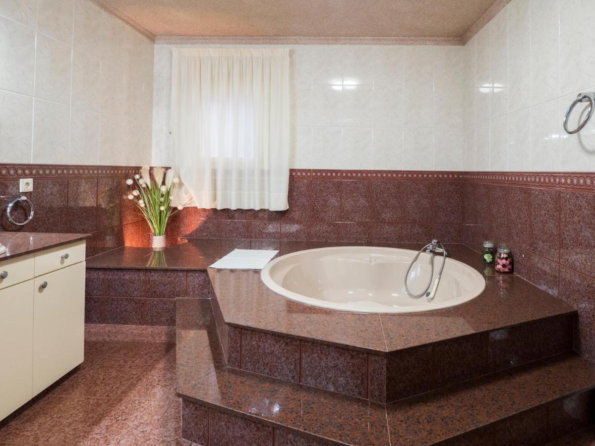 Mm Delta Holidays Holiday home