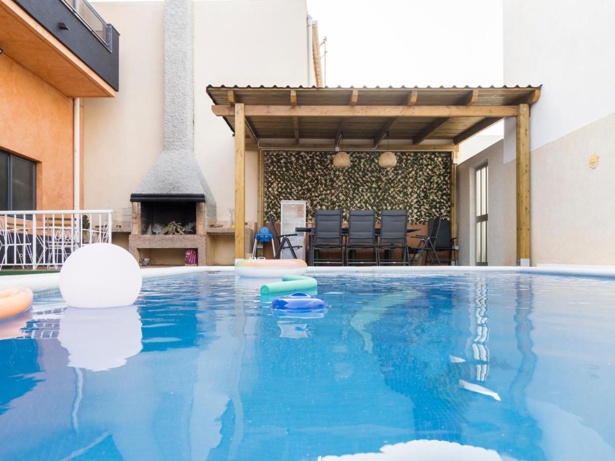 Holiday home Mm Delta Holidays