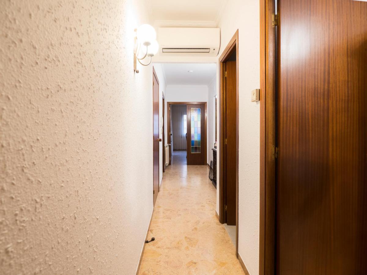 Holiday home Mm Delta Holidays El Lligallo del Ganguil