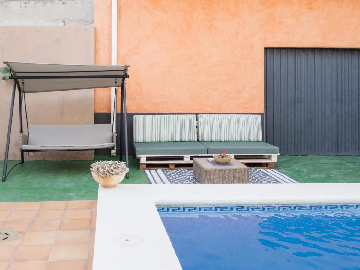 Holiday home Mm Delta Holidays El Lligallo del Ganguil