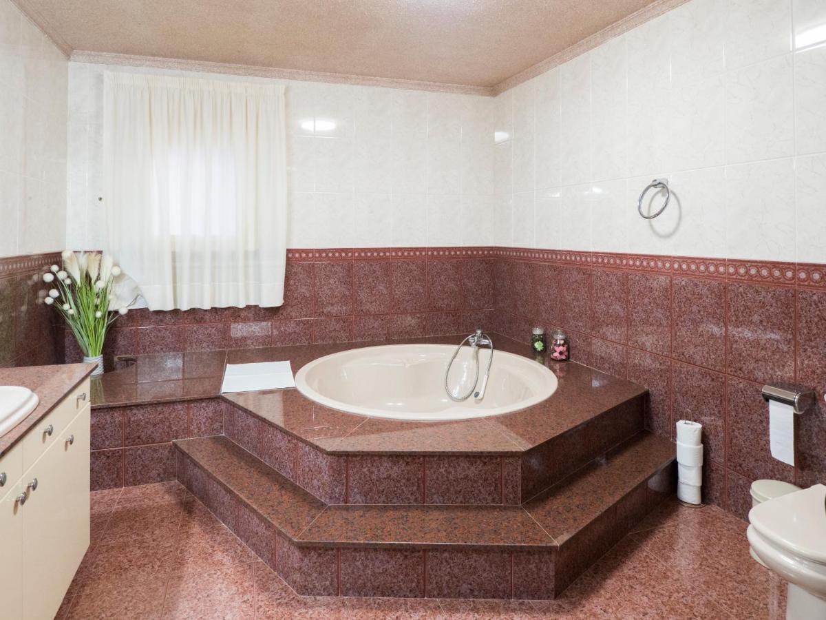 Mm Delta Holidays Holiday home *